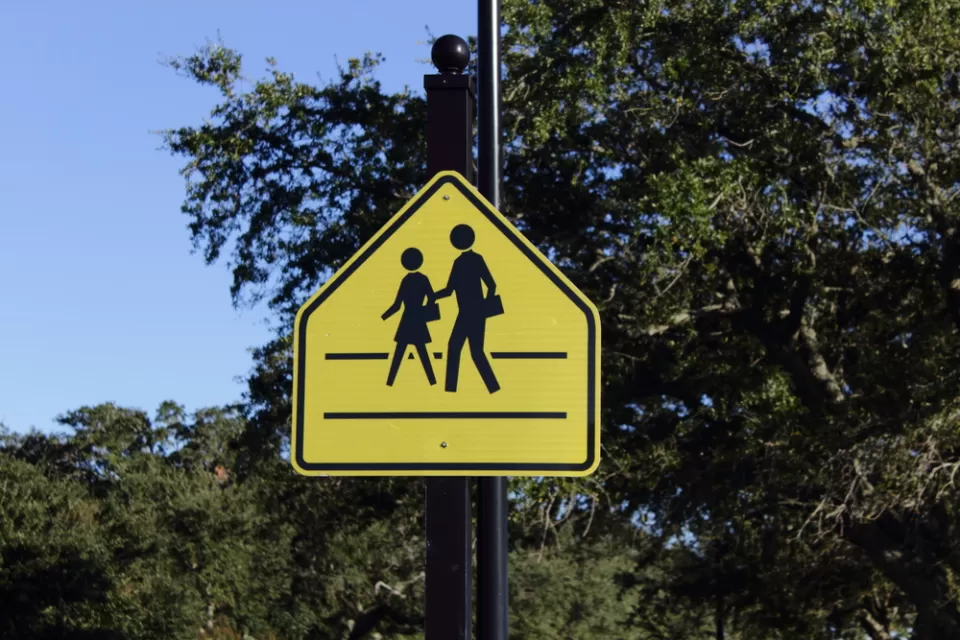 Pedestrians